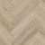 Кварц-виниловая плитка Fargo Parquet LVT Вяз Оксфорд 22-2101-05 крашеная фаска