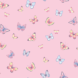 Фото - Дизайнерские обои Milassa Twins 4 007