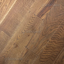 Фото - Инженерная доска Greenline Ultima дуб мелоди