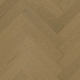 Фото - Кварцевый паркет Quartz Parquet Английская Ёлка Дуб Шампань 33-414 5/0,6 мм