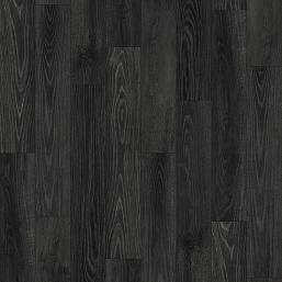 Фото - Виниловая плитка Vertigo Trend Wood GRAPHITE OAK