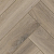 Ламинат Kronotex Herringbone Дуб Метц