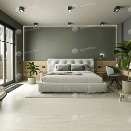 Фото - Виниловый ламинат Alpine Floor Sequoia Медовая