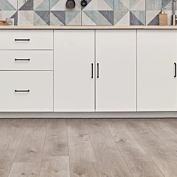 Фото - Кварцевый ламинат Alpine Floor Premium XL Дуб Северная История