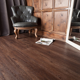 Фото - Виниловый ламинат AquaFloor Нано AF3209N