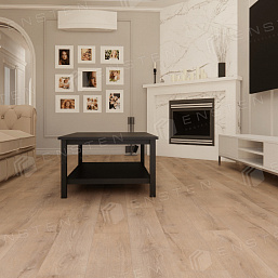 Фото - Ламинат SPC Ensten Hygge Примула