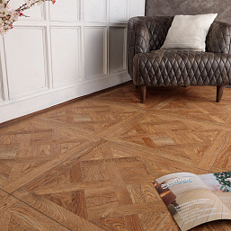 Фото - Виниловый ламинат AquaFloor Версаль AF7004VS