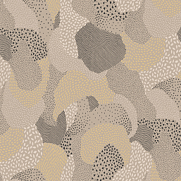 Фото - Дизайнерские обои Milassa Bon Voyage Drops D2 001/1