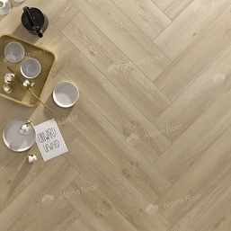 Фото - Ламинат Homflor Herringbone 8 BR Galaxy