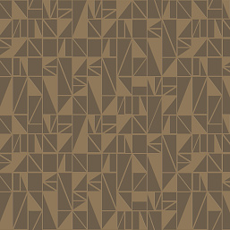 Фото - Дизайнерские обои Milassa Geometrica GM6 012