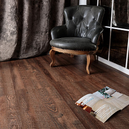 Фото - Виниловый ламинат AquaFloor Нано AF3219N