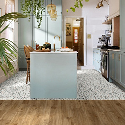 Фото - Кварцвиниловая плитка Moduleo 55 Roots Eir Sierra Oak 58876