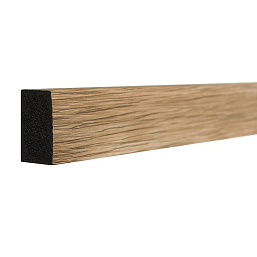 Фото - Декоративные рейки Decor Dizayn 611-83SH