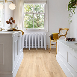 Фото - Кварцвиниловая плитка Moduleo 55 Roots Eir Galtymore Oak 86237