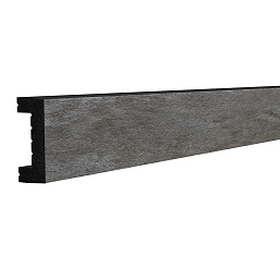 Фото - Декоративные рейки Decor Dizayn 626-69