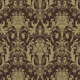 Фото - Флизелиновые обои Loymina Boudoir Conservatory GT4 010