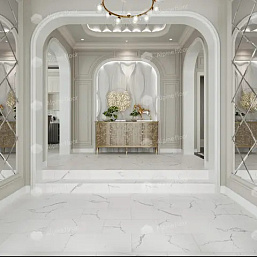 Фото - Кварцвиниловая плитка Alpine Floor Light Stone Гранд Каньон