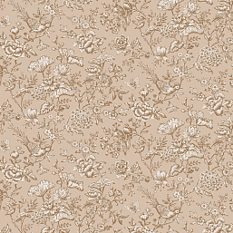 Фото - Флизелиновые обои Loymina Русская классика Эдем Ru4 002/1