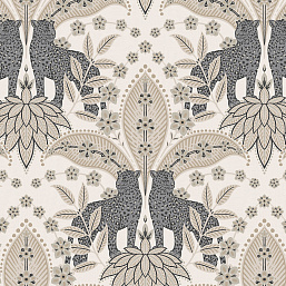Фото - Флизелиновые обои Loymina Amazonia (1x10) Tropical Chic Ins1 001/3