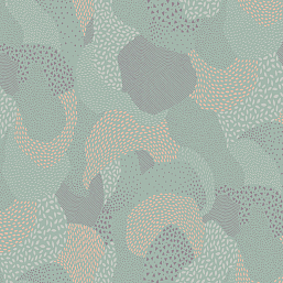 Фото - Дизайнерские обои Milassa Bon Voyage Drops D2 006