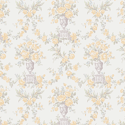 Фото - Флизелиновые обои Loymina La Belle Epoque BQ2 002/1