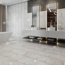 Фото - Кварцевый ламинат Alpine Floor Stone Mineral Core Сумидеро