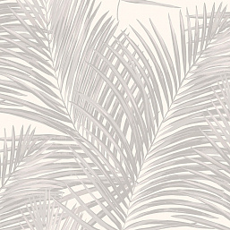 Фото - Флизелиновые обои Loymina Amazonia (1x10) Palm Ins3 001