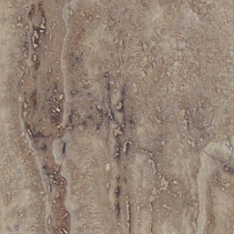 Фото - Виниловая плитка Vertigo Stone & Design BEIGE ROMA TRAVERTINE