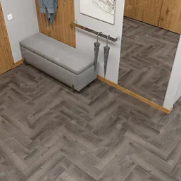 Фото - Кварцвиниловая плитка Alpine Floor Parquet LVT Дуб Мерга