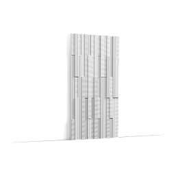 Фото - Декоративная панель Orac Decor W216 Matrix