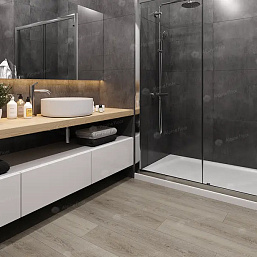 Фото - Кварцевый ламинат Alpine Floor Grand Sequoia Мета