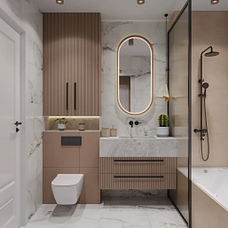 Фото - Кварцвиниловая плитка Alpine Floor Stone Premium Джеофизз