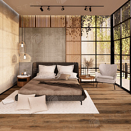 Фото - Ламинат SPC Ensten Hygge Айва