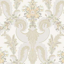 Фото - Флизелиновые обои Loymina La Belle Epoque BQ4 002
