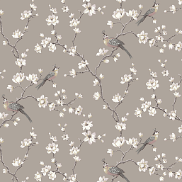 Фото - Флизелиновые обои Loymina La Belle Epoque BQ5 012