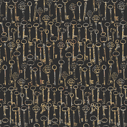 Фото - Флизелиновые обои Loymina Gallery Classic Key-Keeper GC6 011