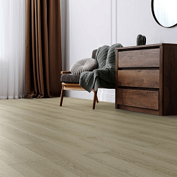 Фото - Кварцевый ламинат AquaFloor Космос отборный ИксЭль AF4082SXL