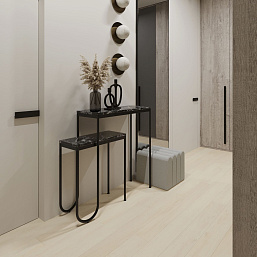 Фото - Ламинат AlixFloor City Line Дуб белый светлый