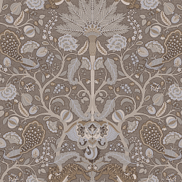 Фото - Флизелиновые обои Loymina Британский сад Tree of Nations Brit 10 004