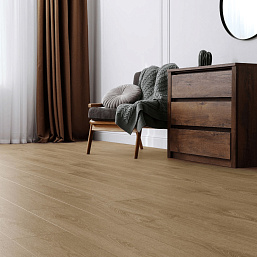 Фото - Кварцевый ламинат AquaFloor Космос отборный ИксЭль AF4084SXL