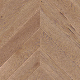 Фото - Паркет французская елочка Living Tree Дуб пустынный Натур