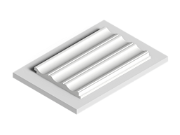 Фото - Стеновые панели HIWOOD LV138 NP