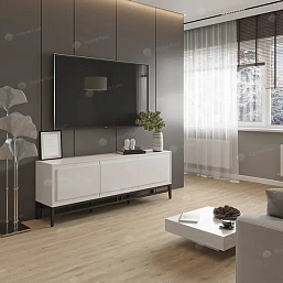 Фото - Кварцевый ламинат Alpine Floor Solo Анданте