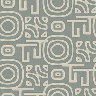 Фото - Дизайнерские обои Milassa Полинезия Самоа PLZ2 006