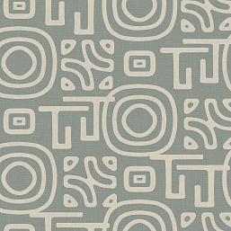 Фото - Дизайнерские обои Milassa Полинезия Самоа PLZ2 006