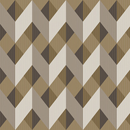 Фото - Дизайнерские обои Milassa Geometrica GM5 010