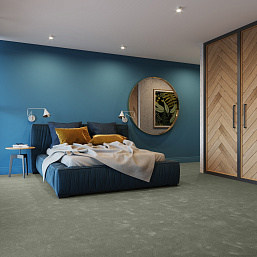 Фото - Ковролин коммерческий AW Obsession 28