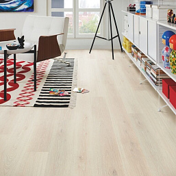 Фото - Ламинат Pergo Goteborg pro Дуб элитный бежевый