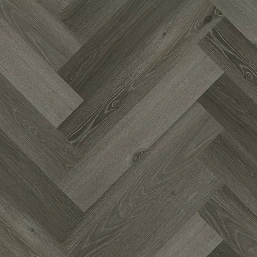 Фото - Кварцевый ламинат Fargo Паркет Английская ёлка Дуб Рыцарский Замок