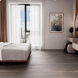 Фото - Инженерная доска Alpine Floor Studio Дуб Грей